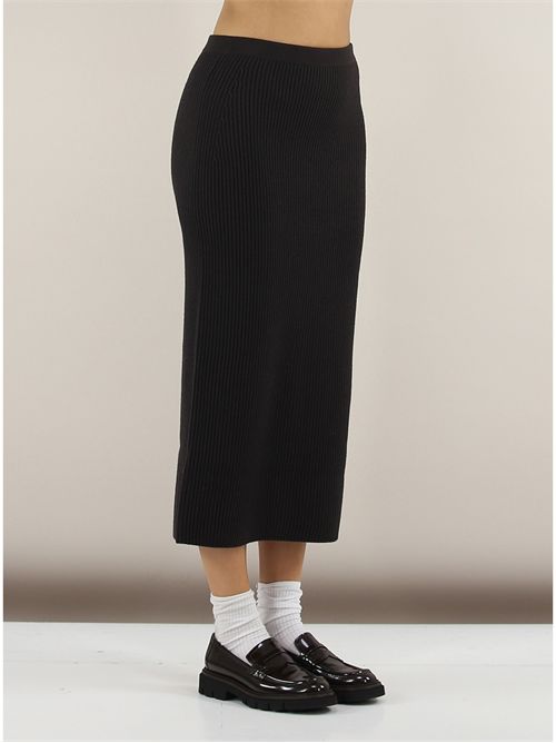 Gonna in maglia TWINSET | TT3142/11054